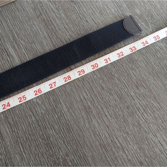 Star Wars Black Belt with Darth Vader Buckle 34.5"  Long - Picture 3 of 4